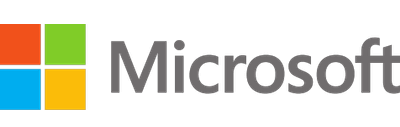 LOGO MICROSOFT